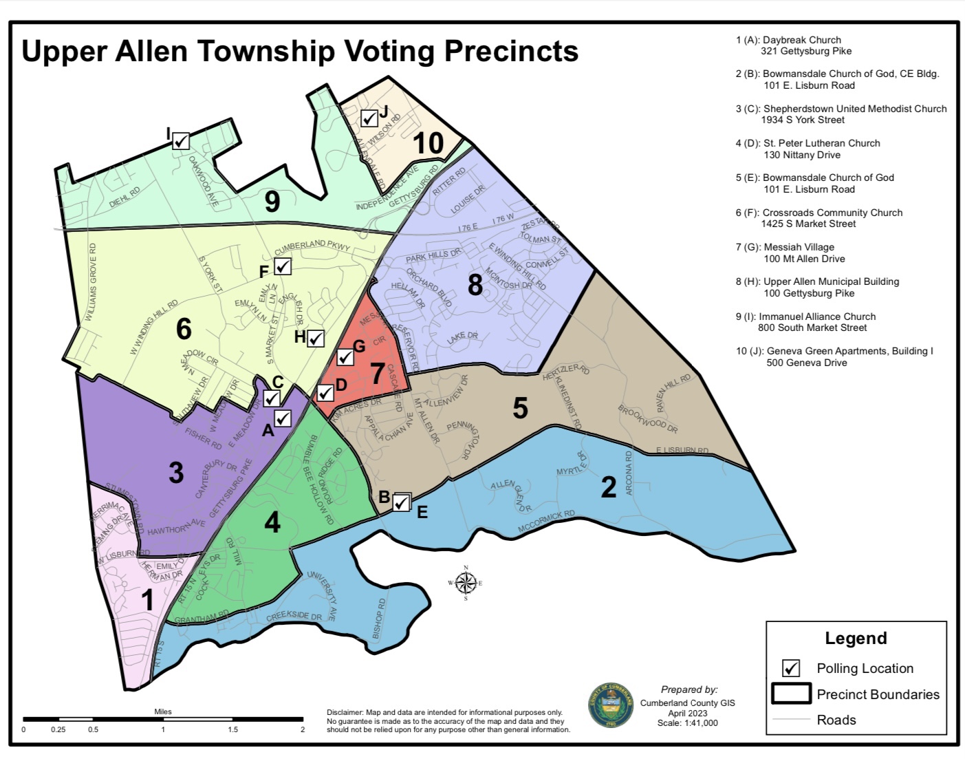 Voter Information Save Upper Allen voter-information-save-upper-allen